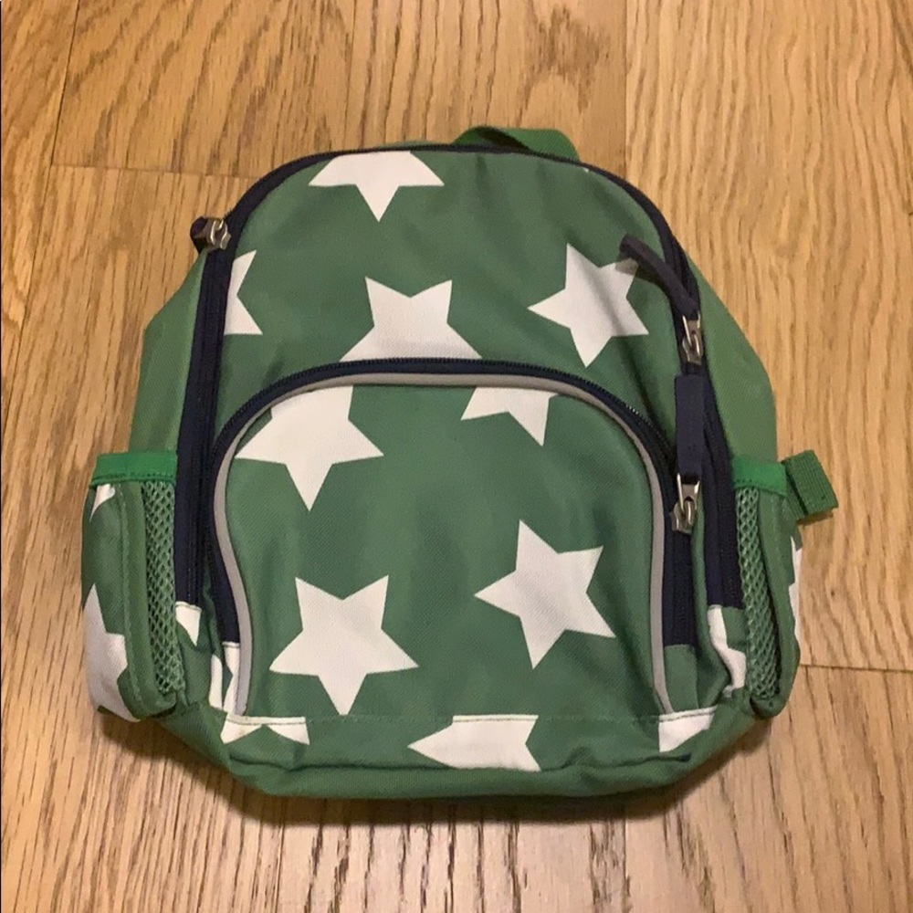 Pottery Barn kids backpack. Never used.